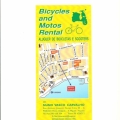 Aluguer de bicicletas e scooters
